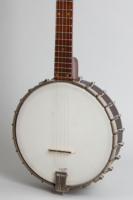 Gibson  RB-175 Long Neck 5 String Banjo  (1964)