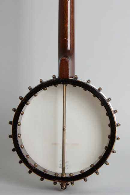 Gibson  RB-175 Long Neck 5 String Banjo  (1964)