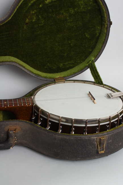 Gibson  RB-175 Long Neck 5 String Banjo  (1964)