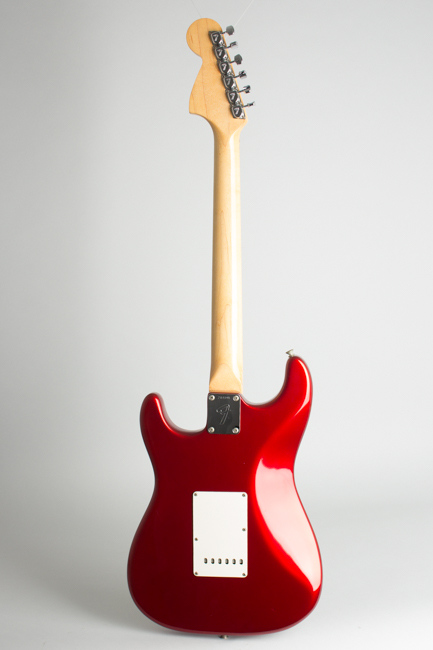 Fender  Stratocaster Solid Body Electric Guitar  (1969)