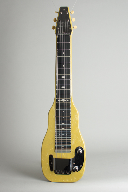 Fender  Champion Lap Steel Electric Guitar  (1953)