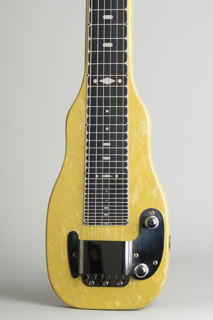 Fender  Champion Lap Steel Electric Guitar  (1953)