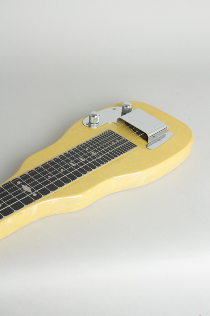 Fender  Champion Lap Steel Electric Guitar  (1953)