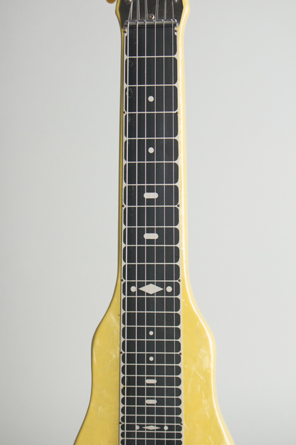 Fender  Champion Lap Steel Electric Guitar  (1953)