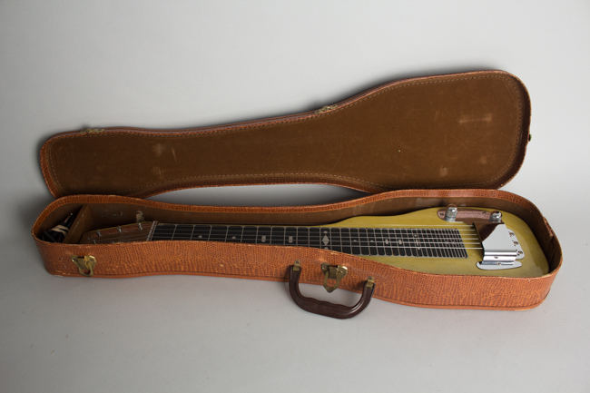 Fender  Champion Lap Steel Electric Guitar  (1953)