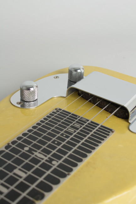 Fender  Champion Lap Steel Electric Guitar  (1953)