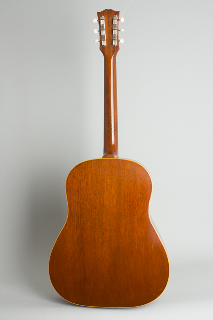 Gibson  J-50 Flat Top Acoustic Guitar  (1954)