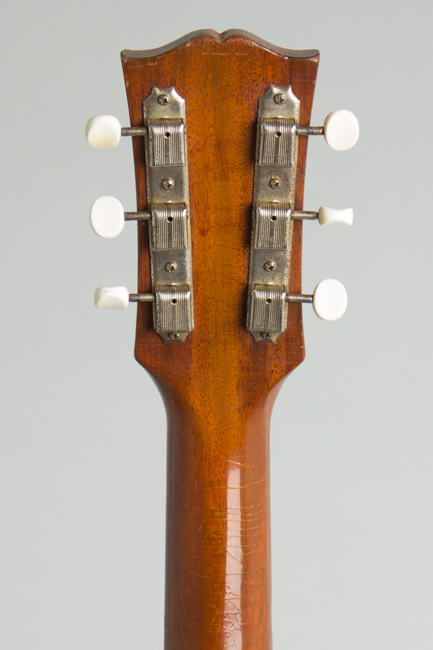 Gibson  J-50 Flat Top Acoustic Guitar  (1954)