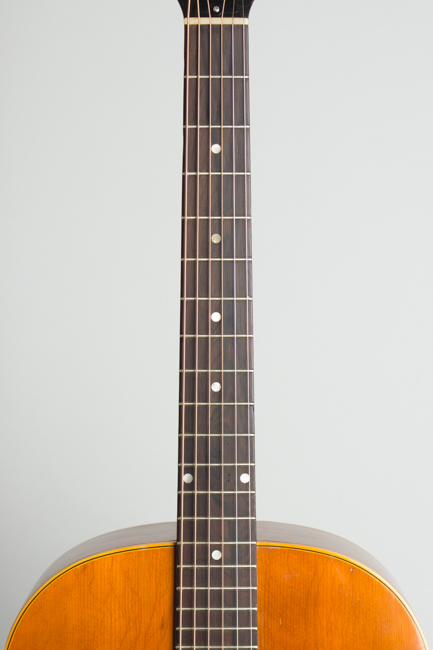 Gibson  J-50 Flat Top Acoustic Guitar  (1954)