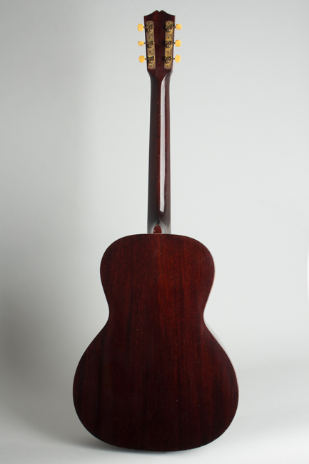 Gibson  L-00 Flat Top Acoustic Guitar  (1936)