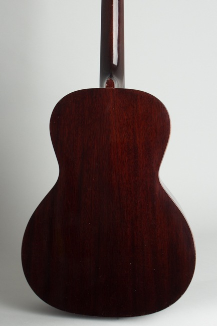 Gibson  L-00 Flat Top Acoustic Guitar  (1936)