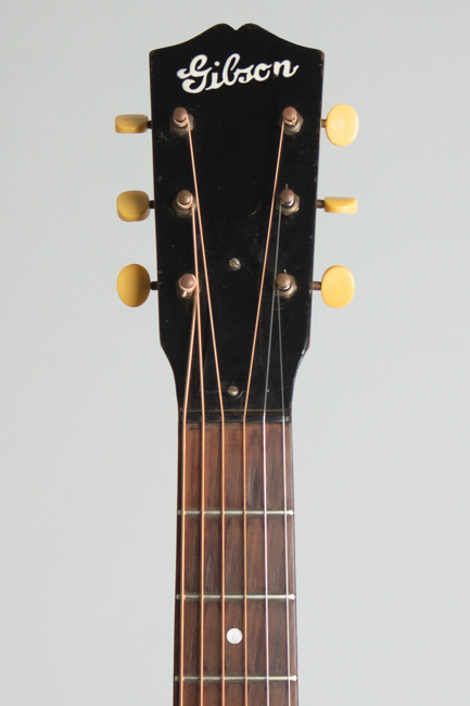 Gibson  L-00 Flat Top Acoustic Guitar  (1936)