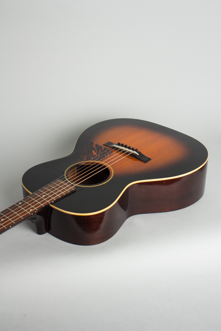 Gibson  L-00 Flat Top Acoustic Guitar  (1936)