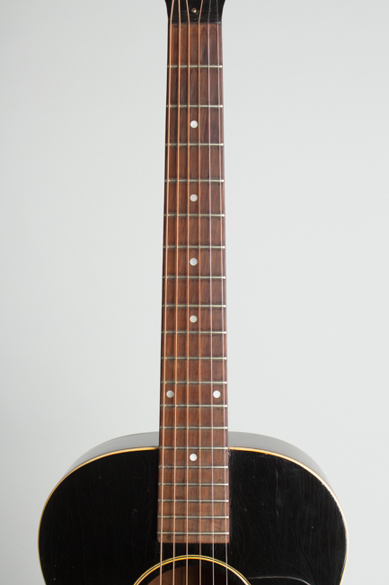 Gibson  L-00 Flat Top Acoustic Guitar  (1936)