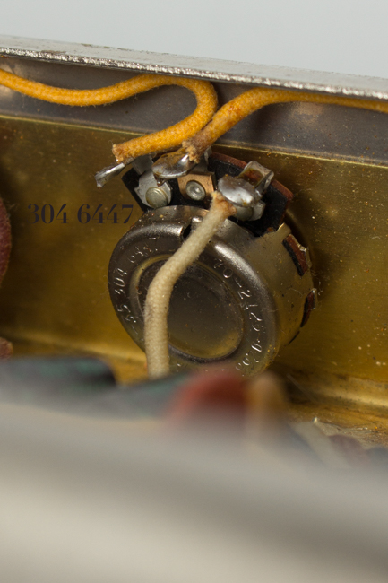 Fender  Princeton Reverb Tube Amplifier (1964)