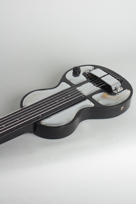 Rickenbacker  Model B-6 Lap Steel Electric Guitar  (1937)