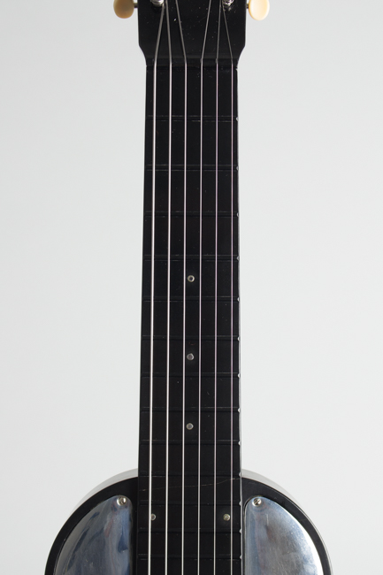 Rickenbacker  Model B-6 Lap Steel Electric Guitar  (1937)