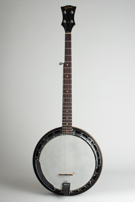 Gibson  RB-100 5 String Resonator Banjo  (1969)