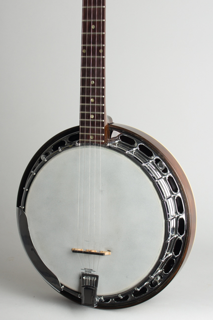 Gibson  RB-100 5 String Resonator Banjo  (1969)