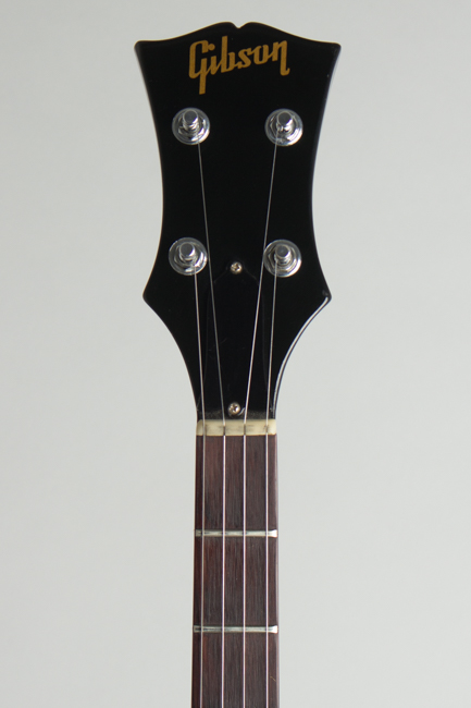 Gibson  RB-100 5 String Resonator Banjo  (1969)