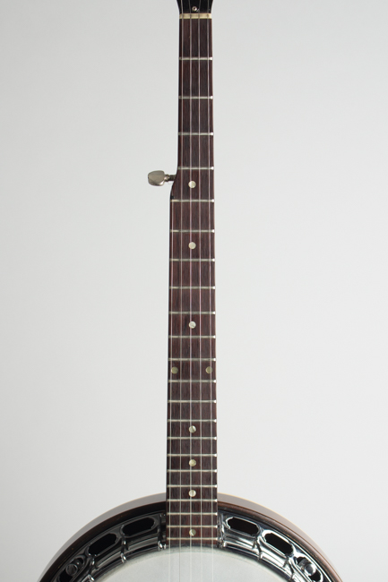 Gibson  RB-100 5 String Resonator Banjo  (1969)