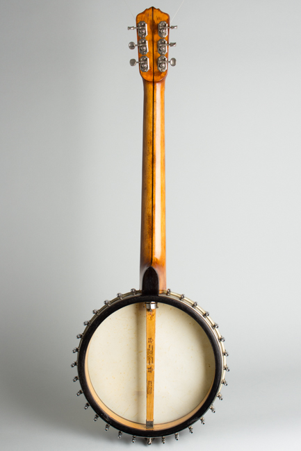 Vega  Whyte Laydie Guitar Banjo  (1923)