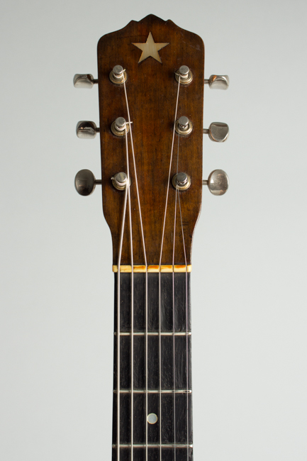 Vega  Whyte Laydie Guitar Banjo  (1923)