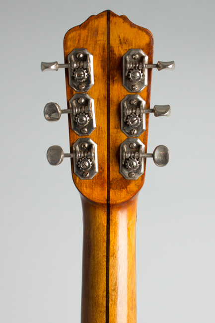 Vega  Whyte Laydie Guitar Banjo  (1923)