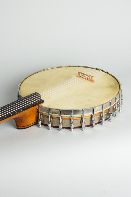 Vega  Whyte Laydie Guitar Banjo  (1923)