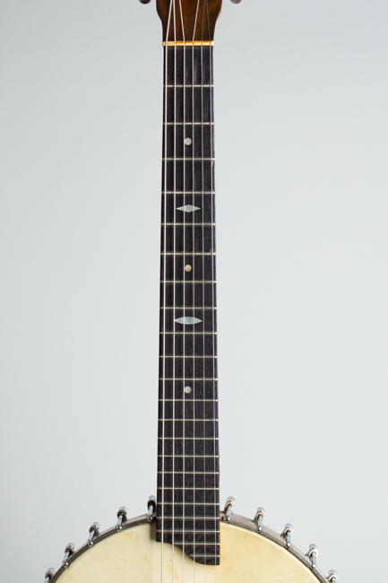 Vega  Whyte Laydie Guitar Banjo  (1923)