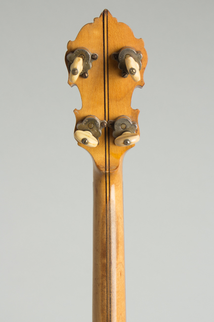 Paramount  Style A Plectrum Banjo  (1923)