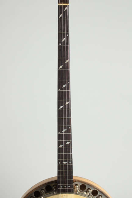 Paramount  Style A Plectrum Banjo  (1923)