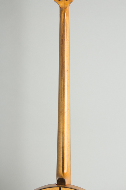 Paramount  Style A Plectrum Banjo  (1923)