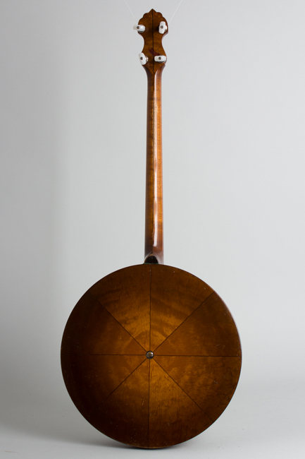 Vegaphone  Professional Tenor Banjo  (1927)