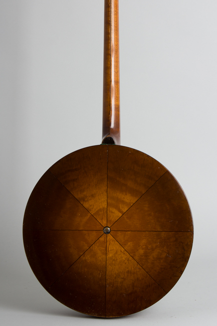 Vegaphone  Professional Tenor Banjo  (1927)