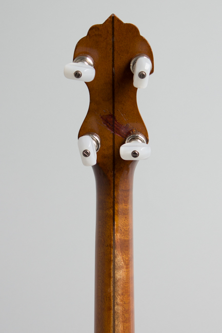 Vegaphone  Professional Tenor Banjo  (1927)