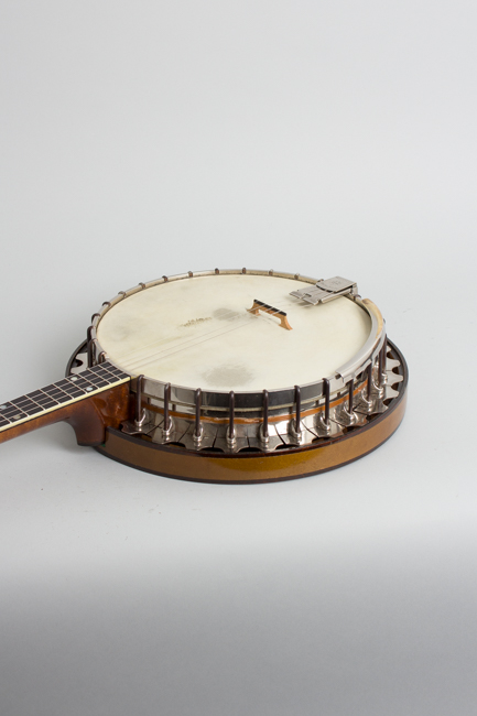 Vegaphone  Professional Tenor Banjo  (1927)