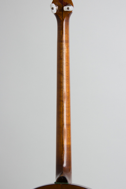 Vegaphone  Professional Tenor Banjo  (1927)