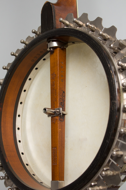 Vegaphone  Professional Tenor Banjo  (1927)