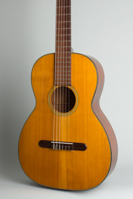 C. F. Martin  00-18C Classical Guitar  (1965)