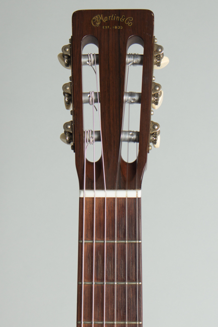 C. F. Martin  00-18C Classical Guitar  (1965)