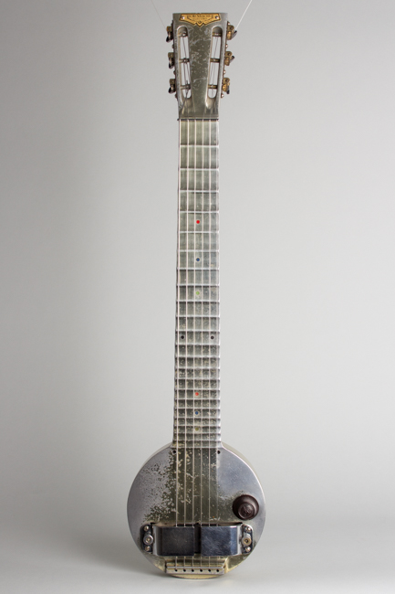 Rickenbacker  Model A-22 Lap Steel Electric Guitar  (1935)