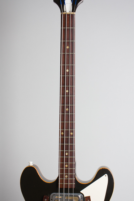 Harmony  H-22 Electric Bass Guitar  (1972)