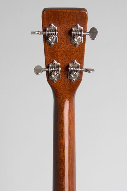 C. F. Martin  0-18T Flat Top Tenor Guitar  (1959)