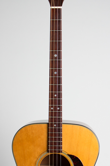 C. F. Martin  0-18T Flat Top Tenor Guitar  (1959)