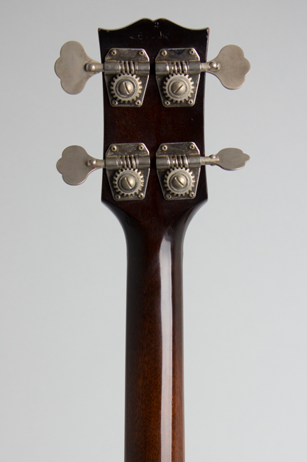 Gibson  EB-2 Electric Bass Guitar  (1964)