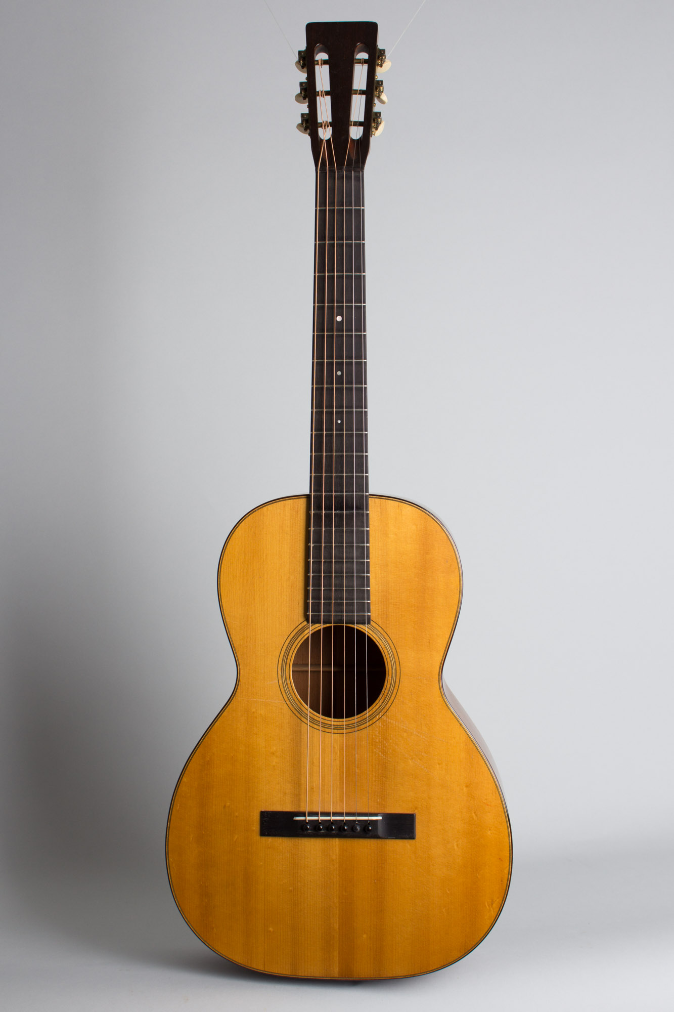 C. F. Martin 0-18 Flat Top Acoustic Guitar (1929) | RetroFret