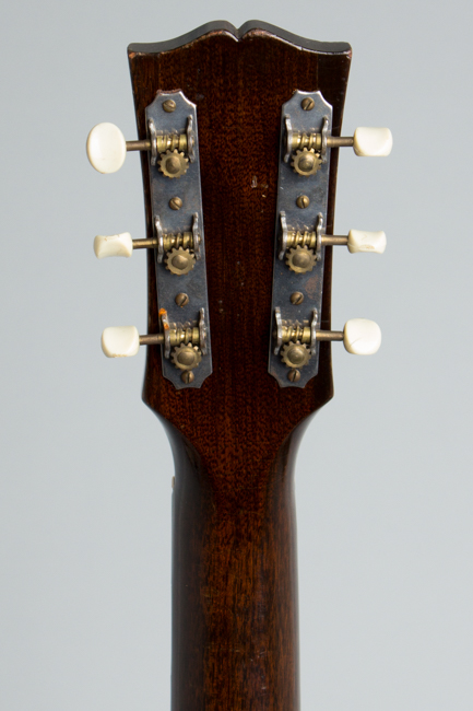 Gibson  J-45 Banner Flat Top Acoustic Guitar from the estate of Jonathan Weld (1942)