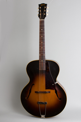 Gibson  L-48 Arch Top Acoustic Guitar  (1954)