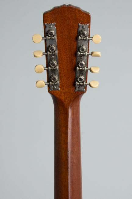 Gibson  K-1 Carved Top Mandocello  (1912)